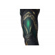 Aquaman Arthur Curry 3D Jumpsuit