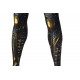 Aquaman Arthur Curry 3D Jumpsuit