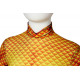 Aquaman Arthur Curry Kids 3D Cosplay Jumpsuit