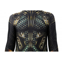 Aquaman Arthur Curry Kids Jumpsuit