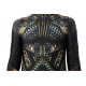 Aquaman Arthur Curry Kids Jumpsuit