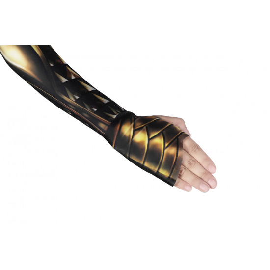 Aquaman Arthur Curry Kids Jumpsuit