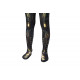 Aquaman Arthur Curry Kids Jumpsuit