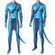Avatar 2 The Way of Water Jake Sully Cosplay Jumpsuit Avatar 2 The Way of Water Jake Sully Cosplay Jumpsuit