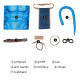Avatar 2 The Way of Water Jake Sully Cosplay Jumpsuit Avatar 2 The Way of Water Jake Sully Cosplay Jumpsuit