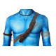 Avatar 2 The Way of Water Jake Sully Cosplay Jumpsuit Avatar 2 The Way of Water Jake Sully Cosplay Jumpsuit