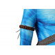 Avatar 2 The Way of Water Jake Sully Cosplay Jumpsuit Avatar 2 The Way of Water Jake Sully Cosplay Jumpsuit