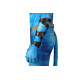 Avatar 2 The Way of Water Jake Sully Cosplay Jumpsuit Avatar 2 The Way of Water Jake Sully Cosplay Jumpsuit