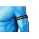 Avatar 2 The Way of Water Lo'ak Cosplay Jumpsuit Avatar 2 The Way of Water Lo'ak Cosplay Jumpsuit