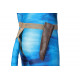 Avatar 2 The Way of Water Lo'ak Cosplay Jumpsuit Avatar 2 The Way of Water Lo'ak Cosplay Jumpsuit
