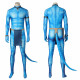 Avatar 2 The Way of Water Lo'ak Cosplay Jumpsuit Avatar 2 The Way of Water Lo'ak Cosplay Jumpsuit