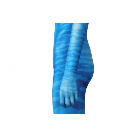 Avatar 2 The Way of Water Neytiri Cosplay Jumpsuit