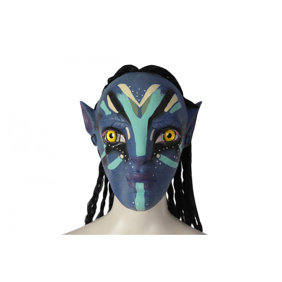Avatar 2 The Way of Water Neytiri Cosplay Jumpsuits