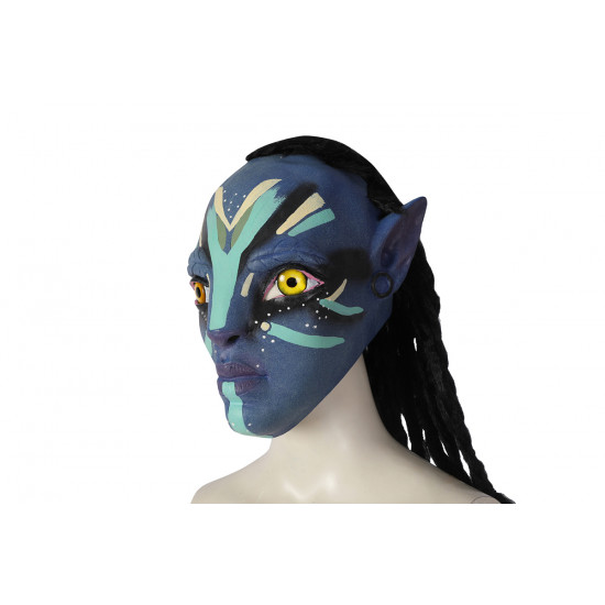 Avatar 2 The Way of Water Neytiri Cosplay Jumpsuits