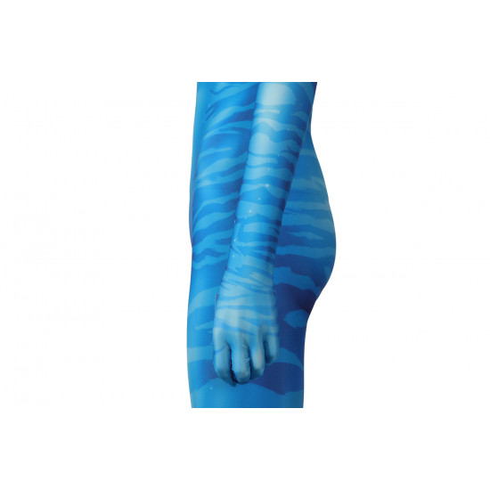 Avatar 2 The Way of Water Neytiri Cosplay Jumpsuits