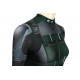 Avengers 3 Infinity War Black Widow Costume Natasha Romanoff 3D Jumpsuit