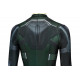 Avengers 3 Infinity War Black Widow Costume Natasha Romanoff 3D Jumpsuit