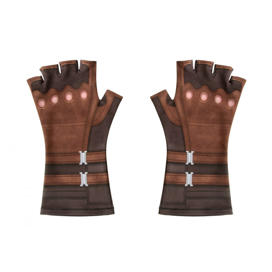 Avengers 3 Infinity War Captain America 3D Jumpsuit