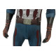 Avengers 3 Infinity War Captain America 3D Jumpsuit
