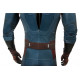 Avengers 3 Infinity War Captain America 3D Jumpsuit