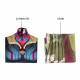Avengers 3 Vision Jumpsuit 3D Cosplay Suit Avengers 3 Vision Jumpsuit 3D Cosplay Suit
