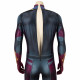 Avengers 3 Vision Jumpsuit 3D Cosplay Suit Avengers 3 Vision Jumpsuit 3D Cosplay Suit