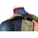 Avengers 3 Vision Jumpsuit 3D Cosplay Suit Avengers 3 Vision Jumpsuit 3D Cosplay Suit