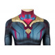 Avengers 3 Vision Jumpsuit 3D Cosplay Suit Avengers 3 Vision Jumpsuit 3D Cosplay Suit