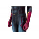 Avengers 3 Vision Jumpsuit 3D Cosplay Suit Avengers 3 Vision Jumpsuit 3D Cosplay Suit