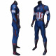 Avengers: Age of Ultron Captain America 3D Jumpsuit Avengers: Age of Ultron Captain America 3D Jumpsuit