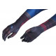 Avengers: Age of Ultron Captain America 3D Jumpsuit Avengers: Age of Ultron Captain America 3D Jumpsuit