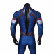 Avengers: Age of Ultron Captain America 3D Jumpsuit Avengers: Age of Ultron Captain America 3D Jumpsuit