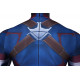 Avengers: Age of Ultron Captain America 3D Jumpsuit Avengers: Age of Ultron Captain America 3D Jumpsuit