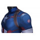 Avengers: Age of Ultron Captain America 3D Jumpsuit Avengers: Age of Ultron Captain America 3D Jumpsuit