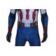 Avengers: Age of Ultron Captain America 3D Jumpsuit Avengers: Age of Ultron Captain America 3D Jumpsuit