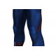 Avengers: Age of Ultron Captain America 3D Jumpsuit Avengers: Age of Ultron Captain America 3D Jumpsuit