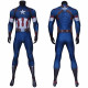Avengers: Age of Ultron Captain America 3D Jumpsuit Avengers: Age of Ultron Captain America 3D Jumpsuit