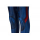 Avengers Age of Ultron Captain America Kids 3D Jumpsuit