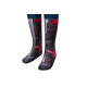 Avengers Age of Ultron Captain America Kids 3D Jumpsuit