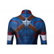 Avengers Age of Ultron Captain America Kids 3D Jumpsuit