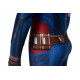 Avengers Age of Ultron Captain America Kids 3D Jumpsuit