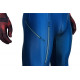 Avengers Captain America 3D Jumpsuit Avengers Captain America 3D Jumpsuit