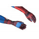 Avengers Captain America 3D Jumpsuit Avengers Captain America 3D Jumpsuit