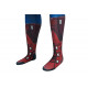 Avengers Captain America 3D Jumpsuit Avengers Captain America 3D Jumpsuit