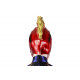 Avengers Endgame Captain Marvel Carol Danvers Jumpsuit