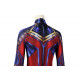 Avengers Endgame Captain Marvel Carol Danvers Jumpsuit