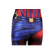 Avengers Endgame Captain Marvel Carol Danvers Jumpsuit