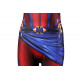 Avengers Endgame Captain Marvel Carol Danvers Jumpsuit