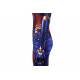 Avengers Endgame Captain Marvel Carol Danvers Jumpsuit