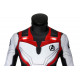 Avengers: Endgame Female Superhero Quantum 3D Jumpsuit